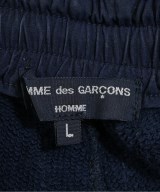 COMME des GARCONS HOMME（コムデギャルソンオム）ショートパンツ 紺 サイズ:L メンズ/2200670897131