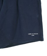 COMME des GARCONS HOMME（コムデギャルソンオム）ショートパンツ 紺 サイズ:L メンズ/2200670897131