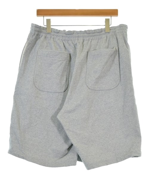 COMME des GARCONS HOMME（コムデギャルソンオム）ショートパンツ グレー サイズ:L メンズ/2200670897148