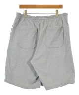 COMME des GARCONS HOMME（コムデギャルソンオム）ショートパンツ グレー サイズ:L メンズ/2200670897148