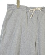 COMME des GARCONS HOMME（コムデギャルソンオム）ショートパンツ グレー サイズ:L メンズ/2200670897148