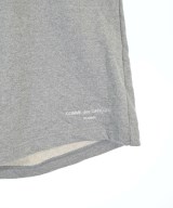 COMME des GARCONS HOMME（コムデギャルソンオム）ショートパンツ グレー サイズ:L メンズ/2200670897148