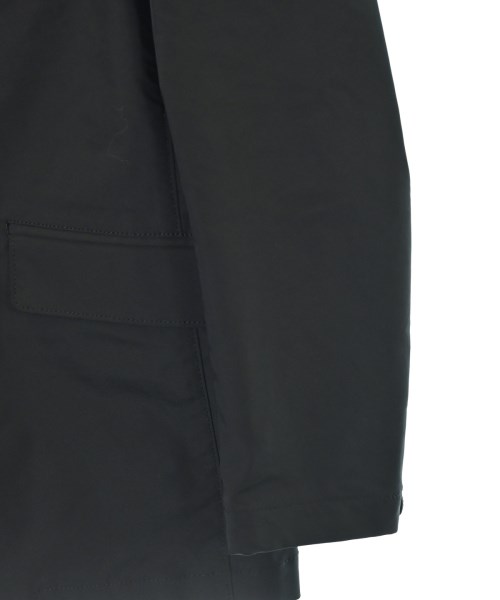 COMME des GARCONS HOMME（コムデギャルソンオム）カジュアルジャケット 黒 サイズ:S メンズ/2200670897216