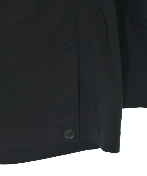 COMME des GARCONS HOMME（コムデギャルソンオム）カジュアルジャケット 黒 サイズ:S メンズ/2200670897216