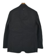 COMME des GARCONS HOMME（コムデギャルソンオム）カジュアルジャケット 黒 サイズ:S メンズ/2200670897216