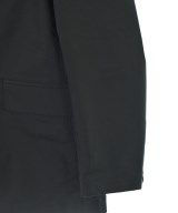 COMME des GARCONS HOMME（コムデギャルソンオム）カジュアルジャケット 黒 サイズ:S メンズ/2200670897216
