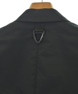 COMME des GARCONS HOMME（コムデギャルソンオム）カジュアルジャケット 黒 サイズ:S メンズ/2200670897216