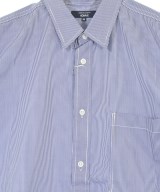 COMME des GARCONS HOMME（コムデギャルソンオム）カジュアルシャツ 青 サイズ:M メンズ/2200670897223