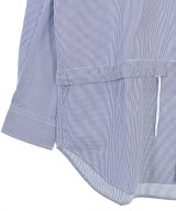 COMME des GARCONS HOMME（コムデギャルソンオム）カジュアルシャツ 青 サイズ:M メンズ/2200670897223