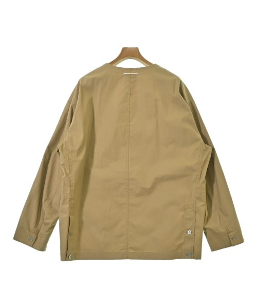 COMME des GARCONS HOMME（コムデギャルソンオム）その他 ベージュ サイズ:L メンズ/2200670897230