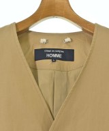 COMME des GARCONS HOMME（コムデギャルソンオム）その他 ベージュ サイズ:L メンズ/2200670897230
