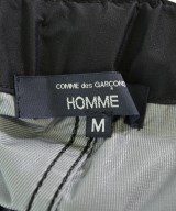 COMME des GARCONS HOMME（コムデギャルソンオム）その他 黒 サイズ:M メンズ/2200670897322