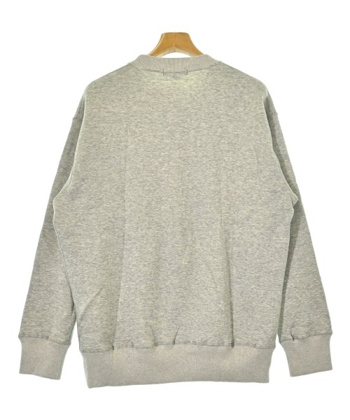 COMME des GARCONS HOMME（コムデギャルソンオム）スウェット グレー サイズ:M メンズ/2200671607050
