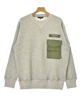 COMME des GARCONS HOMME（コムデギャルソンオム）スウェット グレー サイズ:M メンズ/2200671607050