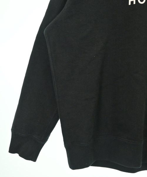 COMME des GARCONS HOMME（コムデギャルソンオム）スウェット 黒 サイズ:M メンズ/2200671890049