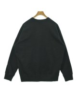 COMME des GARCONS HOMME（コムデギャルソンオム）スウェット 黒 サイズ:M メンズ/2200671890049