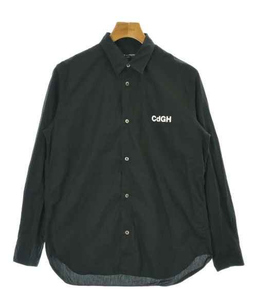 コムデギャルソンオム(COMME des GARCONS HOMME)のCOMME des GARCONS HOMME カジュアルシャツ
