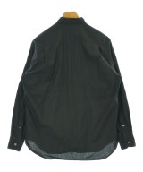 COMME des GARCONS HOMME（コムデギャルソンオム）カジュアルシャツ 黒 サイズ:S メンズ/2200671890117