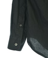COMME des GARCONS HOMME（コムデギャルソンオム）カジュアルシャツ 黒 サイズ:S メンズ/2200671890117