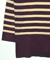 COMME des GARCONS HOMME（コムデギャルソンオム）ニット・セーター 紫 サイズ:L メンズ/2200672316029