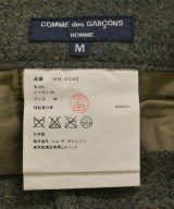 COMME des GARCONS HOMME（コムデギャルソンオム）その他 グレー サイズ:M メンズ/2200728673137