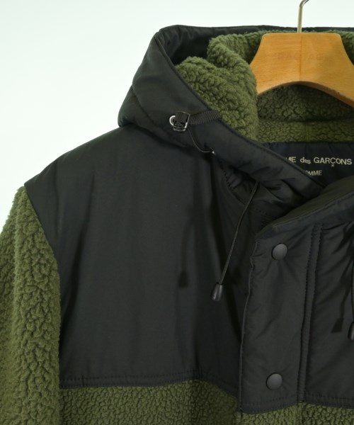 COMME des GARCONS HOMME（コムデギャルソンオム）その他 カーキ サイズ:L メンズ/2200729467049