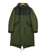 COMME des GARCONS HOMME（コムデギャルソンオム）その他 カーキ サイズ:L メンズ/2200729467049