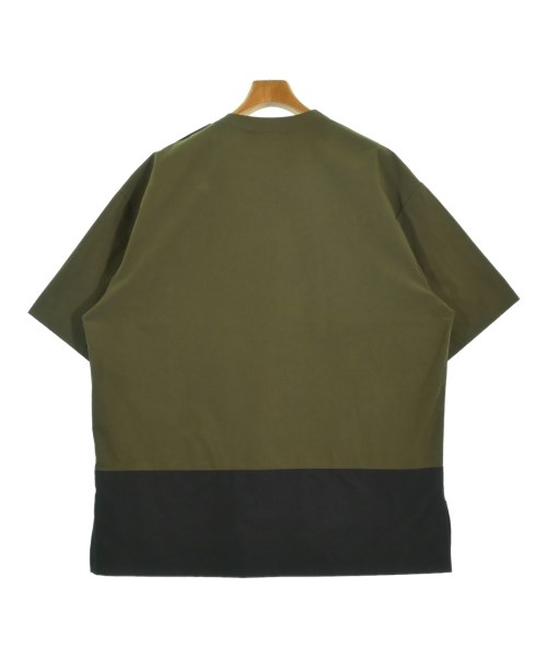 COMME des GARCONS HOMME（コムデギャルソンオム）Tシャツ・カットソー カーキ サイズ:L メンズ/2200722808191