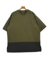 COMME des GARCONS HOMME（コムデギャルソンオム）Tシャツ・カットソー カーキ サイズ:L メンズ/2200722808191