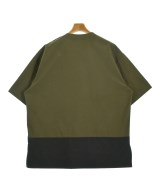 COMME des GARCONS HOMME（コムデギャルソンオム）Tシャツ・カットソー カーキ サイズ:L メンズ/2200722808191