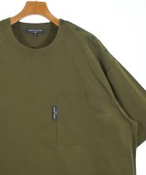 COMME des GARCONS HOMME（コムデギャルソンオム）Tシャツ・カットソー カーキ サイズ:L メンズ/2200722808191