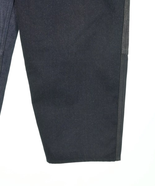COMME des GARCONS HOMME（コムデギャルソンオム）デニムパンツ 紺 サイズ:S メンズ/2200722808207