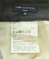 COMME des GARCONS HOMME（コムデギャルソンオム）デニムパンツ 紺 サイズ:S メンズ/2200722808207