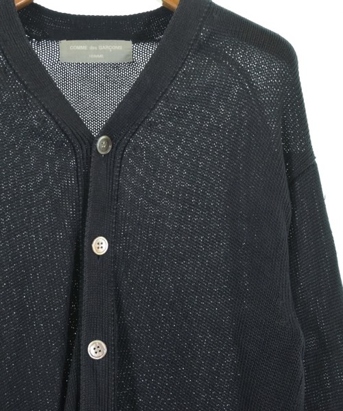 COMME des GARCONS HOMME（コムデギャルソンオム）カーディガン 紺 サイズ:-(M位) メンズ/2200724254033