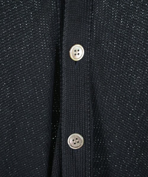 COMME des GARCONS HOMME（コムデギャルソンオム）カーディガン 紺 サイズ:-(M位) メンズ/2200724254033