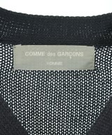 COMME des GARCONS HOMME（コムデギャルソンオム）カーディガン 紺 サイズ:-(M位) メンズ/2200724254033