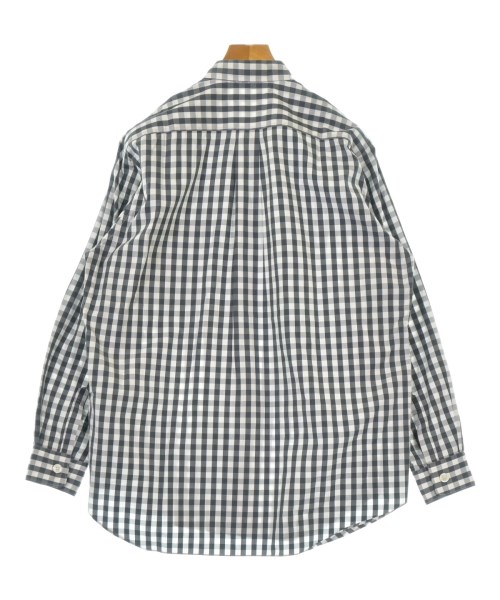 COMME des GARCONS HOMME（コムデギャルソンオム）カジュアルシャツ 黒 サイズ:-(XL位) メンズ/2200724254149