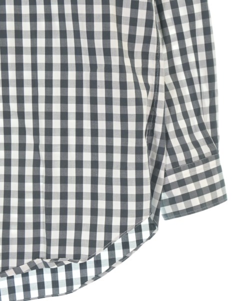 COMME des GARCONS HOMME（コムデギャルソンオム）カジュアルシャツ 黒 サイズ:-(XL位) メンズ/2200724254149