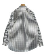 COMME des GARCONS HOMME（コムデギャルソンオム）カジュアルシャツ 黒 サイズ:-(XL位) メンズ/2200724254149
