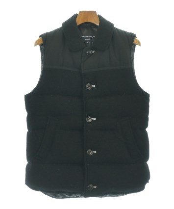 COMME des GARCONS HOMME（コムデギャルソンオム）ダウンジャケット