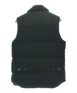 COMME des GARCONS HOMME（コムデギャルソンオム）ダウンジャケット/ダウンベスト 黒 サイズ:S メンズ/2200725634018