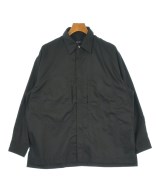 COMME des GARCONS HOMME（コムデギャルソンオム）カジュアルシャツ 黒 サイズ:S メンズ/2200729485036