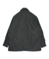 COMME des GARCONS HOMME（コムデギャルソンオム）カジュアルシャツ 黒 サイズ:S メンズ/2200729485036