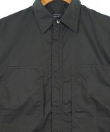 COMME des GARCONS HOMME（コムデギャルソンオム）カジュアルシャツ 黒 サイズ:S メンズ/2200729485036