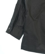 COMME des GARCONS HOMME（コムデギャルソンオム）カジュアルシャツ 黒 サイズ:S メンズ/2200729485036