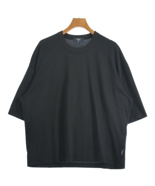 COMME des GARCONS HOMME（コムデギャルソンオム）Tシャツ・カットソー 黒 サイズ:M メンズ/2200729485081
