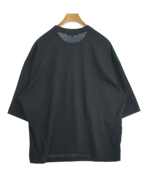 COMME des GARCONS HOMME（コムデギャルソンオム）Tシャツ・カットソー 黒 サイズ:M メンズ/2200729485081