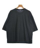 COMME des GARCONS HOMME（コムデギャルソンオム）Tシャツ・カットソー 黒 サイズ:M メンズ/2200729485081