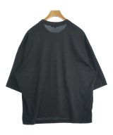 COMME des GARCONS HOMME（コムデギャルソンオム）Tシャツ・カットソー 黒 サイズ:M メンズ/2200729485081