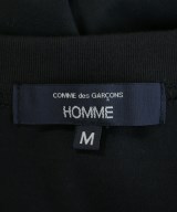 COMME des GARCONS HOMME（コムデギャルソンオム）Tシャツ・カットソー 黒 サイズ:M メンズ/2200729485081